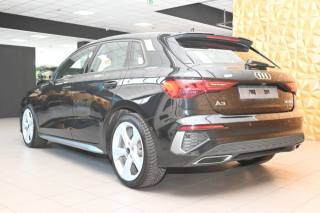 AUDI A3 usata 83