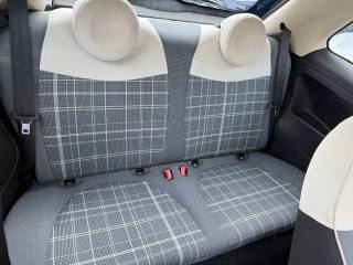 FIAT 500 usata, con ESP