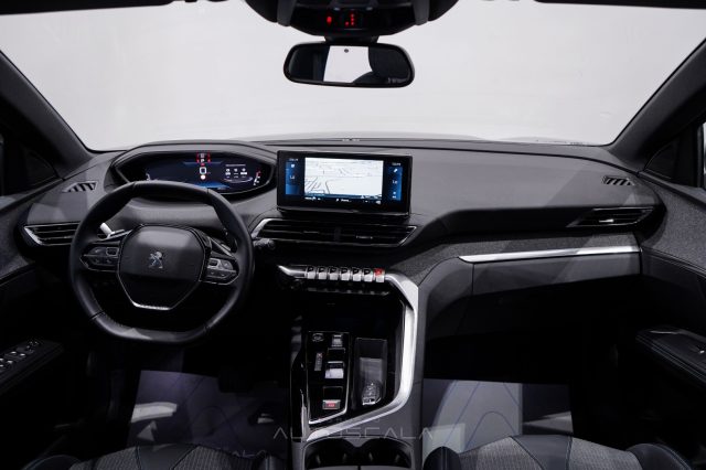 PEUGEOT 3008 usata, con Specchietti laterali elettrici