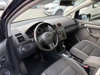 VOLKSWAGEN Touran usata 7