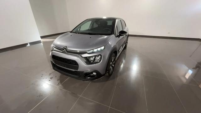 CITROEN C3 usata, con ABS