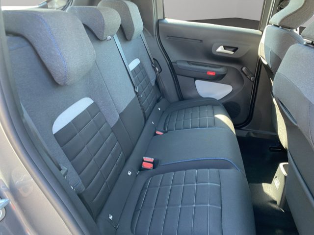 CITROEN C3 usata, con Controllo elettronico della corsia