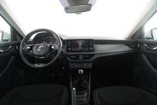 SKODA Kamiq usata 10