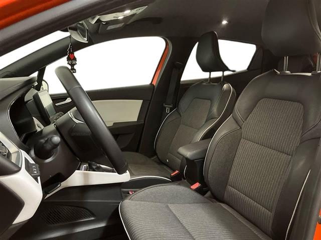 RENAULT Clio usata, con Fendinebbia