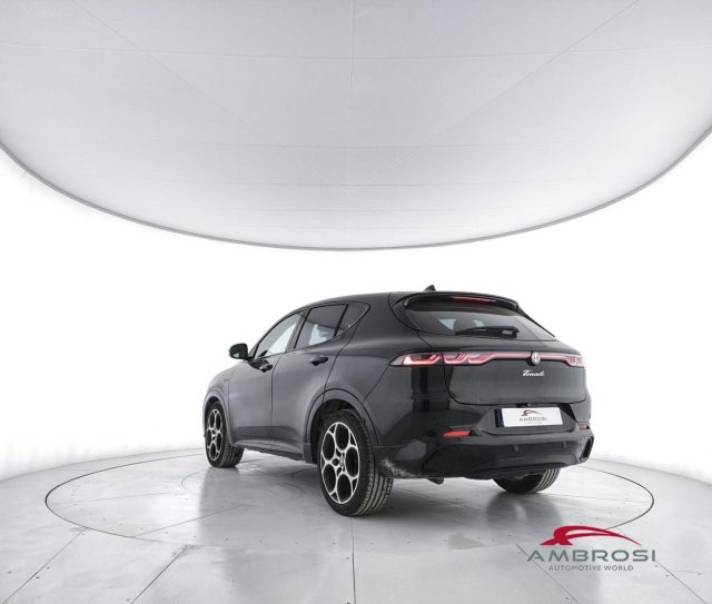 ALFA ROMEO Tonale usata 3