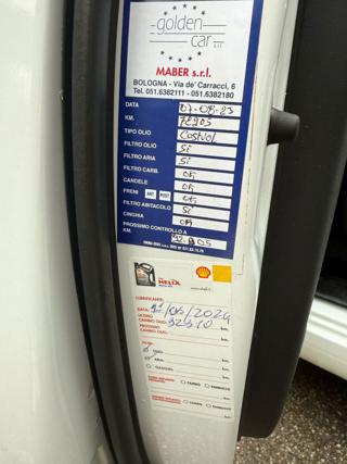 HYUNDAI iX20 usata, con Sedile posteriore sdoppiato