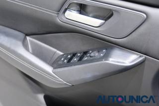 NISSAN Qashqai usata, con Start/Stop Automatico