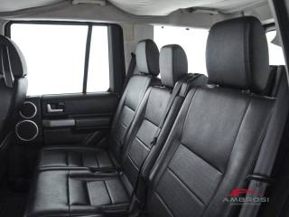 LAND ROVER Discovery usata 9