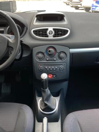 RENAULT Clio usata, con Cronologia tagliandi