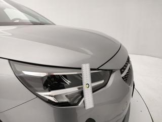 OPEL Corsa usata, con Riconoscimento dei segnali stradali