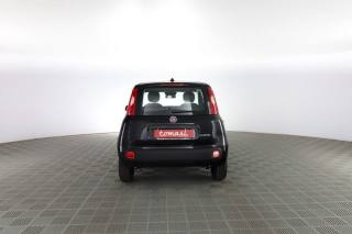 FIAT Panda usata 4
