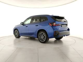 BMW X1 usata, con Airbag laterali