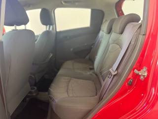 CHEVROLET Spark usata 4