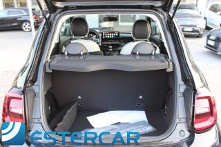 FIAT 500 usata, con Airbag testa