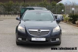 OPEL Insignia usata, con Airbag