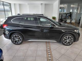 BMW X1 usata, con Controllo elettronico della corsia
