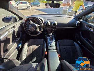 AUDI A3 usata 34