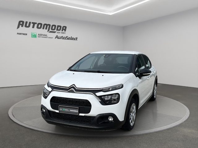 CITROEN C3 usata, con ABS