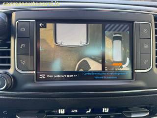 PEUGEOT Traveller usata, con Filtro antiparticolato