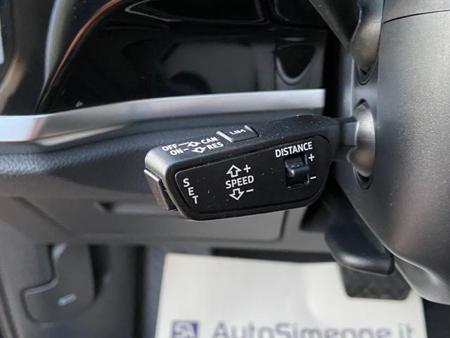 AUDI Q3 usata, con Sedile posteriore sdoppiato