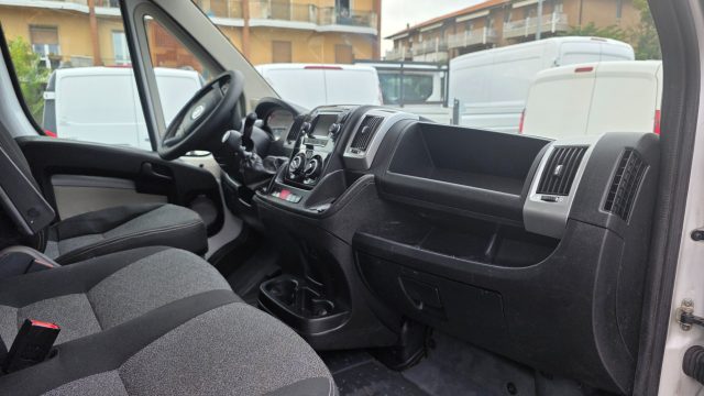 FIAT Ducato usata, con USB