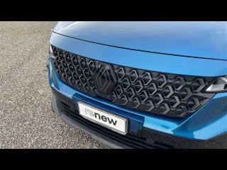 RENAULT Austral usata, con Climatizzatore