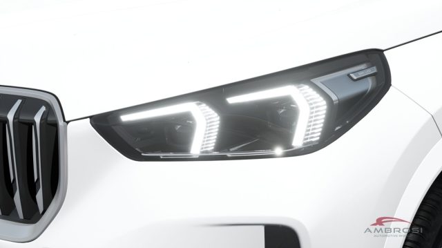 BMW X3 usata 5