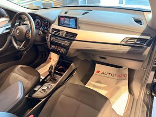 BMW X2 usata, con USB