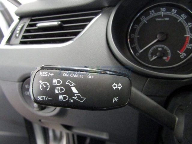 SKODA Octavia usata, con Servosterzo
