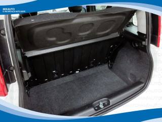 FIAT Panda usata, con Chiusura centralizzata telecomandata
