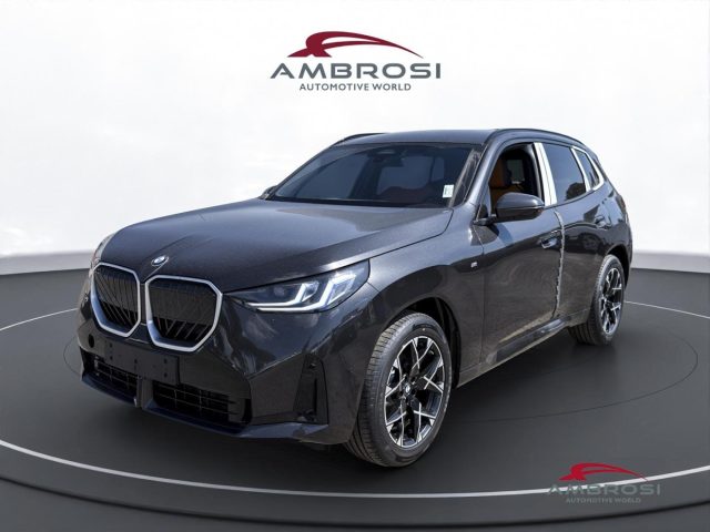 BMW X3 usata 0