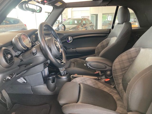 MINI Mini usata, con Cerchi in lega