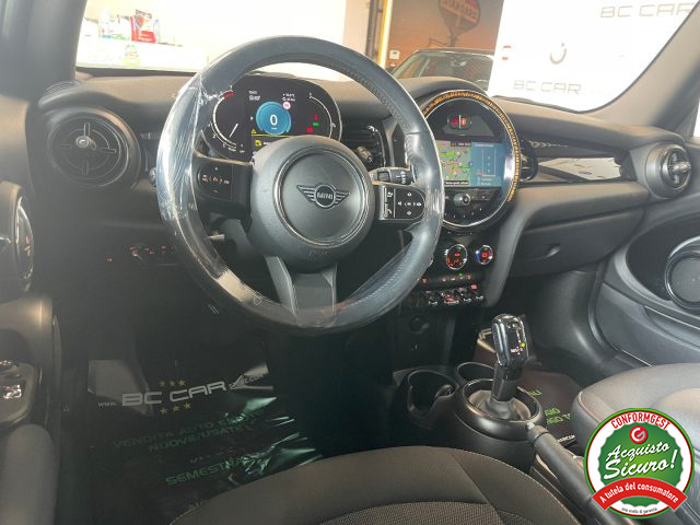 MINI Cooper usata, con ESP