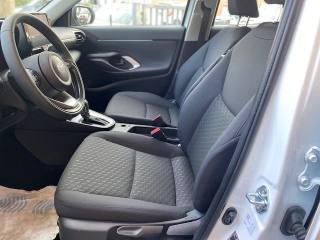 TOYOTA Yaris Cross usata, con Alzacristalli elettrici