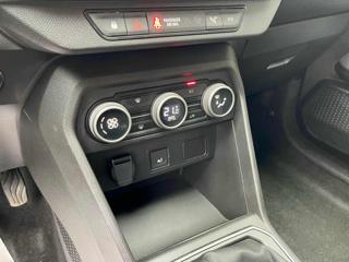 DACIA Jogger usata, con Controllo vocale