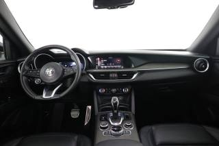 ALFA ROMEO Stelvio usata 4