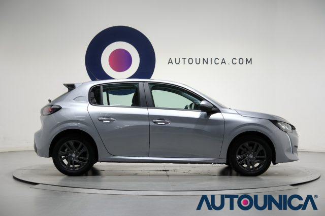 PEUGEOT 208 usata, con Airbag Passeggero