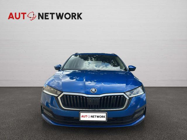 SKODA Octavia usata, con Alzacristalli elettrici