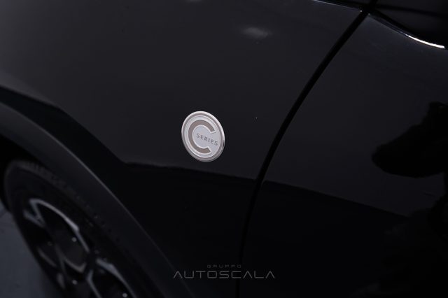 CITROEN C5 Aircross usata, con Sensore di luce