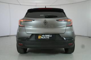 RENAULT Captur usata, con Alzacristalli elettrici