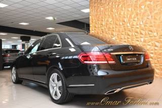 MERCEDES-BENZ E 300 usata 73