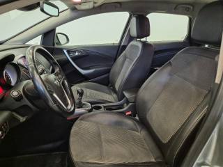 OPEL Astra usata, con Servosterzo