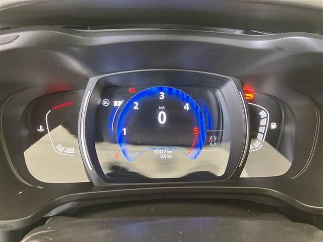 RENAULT Kadjar usata, con Bracciolo