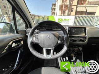 PEUGEOT 208 usata, con Chiusura centralizzata