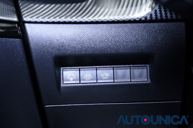 PEUGEOT 208 usata, con Sensore di luce
