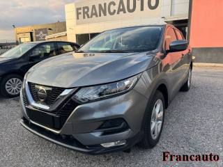NISSAN Qashqai 1.5 dCi Tekna+