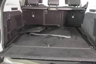 LAND ROVER Discovery usata, con Climatizzatore