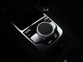 AUDI A3 usata, con Specchietti laterali elettrici