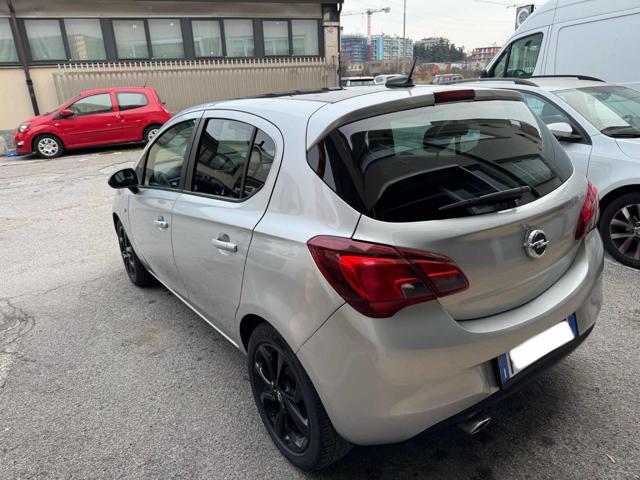 OPEL Corsa usata, con Airbag Passeggero