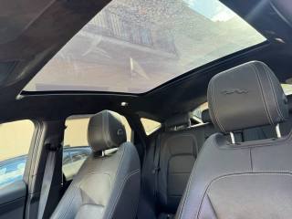 JAGUAR E-Pace usata, con Immobilizzatore elettronico